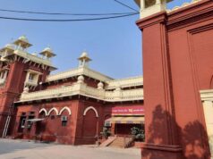 लखनऊ सिविल कोर्ट हमला: आरोपी वकीलों की तलाश तेज, 10 पुलिस टीमें कर रहीं छापेमारी