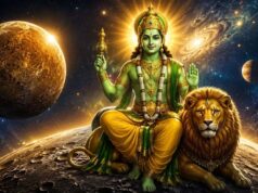 बुध गोचर से चमकेगी किस्मत, इन चार राशियों को मिलेगा बड़ा लाभ
