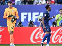 एम्बाप्पे के दम पर फ्रांस क्वार्टर फाइनल में, पराग्वे को 1-0 से हराया