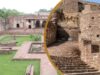 शिवपुरी के नरवर किले से 500 साल पुरानी सिंधिया कालीन तोप चोरी, मचा हड़कंप