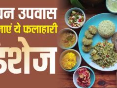 सावन व्रत 2026: दही आलू से मखाना खीर तक स्वादिष्ट फलाहारी डिशेज की सूची