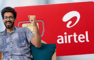 एयरटेल का नया 200 रुपये वाला प्लान देगा अनलिमिटेड 5G डेटा और OTT सब्सक्रिप्शन