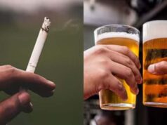सिगरेट या शराब, पहले किसे छोड़ना है जरूरी? जानें सेहत पर पड़ने वाला असर