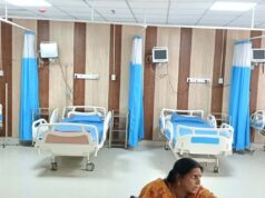 लखनऊ सिविल अस्पताल में शुरू होंगी सुपर स्पेशियलिटी सेवाएं, मरीजों को राहत