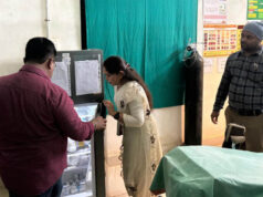 गुणवत्तापूर्ण स्वास्थ्य सेवाओं की नई पहचान बना PHC चेरपाल