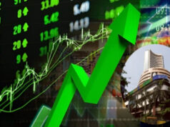 Share Market Today: रिलायंस-HDFC के दम पर शेयर बाजार में तूफानी तेजी, निवेशकों ने जमकर की कमाई