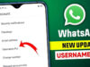 WhatsApp Username फीचर पर बढ़ा विवाद, सरकार ने Meta को दी राहत; अब 9 जुलाई तक का समय