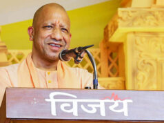 राम मंदिर चढ़ावा चोरी पर CM योगी का विपक्ष पर हमला, बोले- ‘बाबरी पर आंसू बहाने वाले अब आस्था की बात कर रहे’
