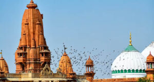 मथुरा श्रीकृष्ण जन्मभूमि के लिए अयोध्या जैसी कार सेवा का ऐलान, जानें कब और कैसे होगा आयोजन