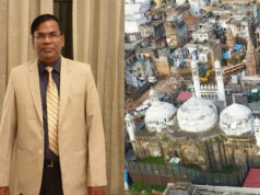 ज्ञानवापी केस से जुड़े जज रवि कुमार दिवाकर चर्चा में, 3 महीने में 13 दोषियों को सुनाई फांसी की सजा