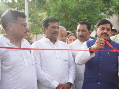 उन्नत खेती व पशुपालन से बढ़ायेंगे किसानों की आमदनी : मुख्यमंत्री डॉ. यादव