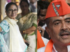 पश्चिम बंगाल राज्यसभा चुनाव: क्या ममता से 3 सीटें छीन पाएगी BJP? जानें NDA का पूरा गणित