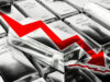 Silver Price Crash: 3 दिन में ₹8,400 टूटी चांदी, जानिए आज 10 ग्राम 24 कैरेट सोने का ताजा भाव