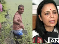 मारा गया बंगाल का दरिंदा! दुष्कर्म के आरोपी का एनकाउंटर, महुआ मोइत्रा ने पुलिस कार्रवाई पर उठाए सवाल