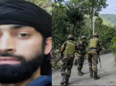 5 दिन तक सुरक्षाबलों को चकमा देता रहा लश्कर आतंकी जाकिर गनई ढेर, पुलिस बोली- ‘भाग सकते हो, बच नहीं सकते’