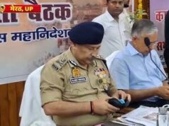 कांवड़ यात्रा को लेकर यूपी सरकार अलर्ट, अफवाहों पर होगी सख्त कार्रवाई