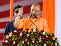 कांवड़ियों को सीएम योगी की नसीहत, अनुशासन से ही यात्रा होगी सफल