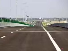 लखनऊ-कानपुर एक्सप्रेसवे शुरू, देश का सबसे महंगा टोल देना होगा