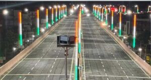 गोरखपुर को मिलेगी पहले सिक्सलेन फ्लाईओवर की सौगात, CM योगी करेंगे उद्घाटन