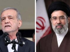 होर्मुज पर ईरान में टकराव, IRGC और पेजेशकियान सरकार आमने-सामने