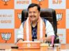 नितिन नवीन का लखनऊ दौरा: 2027 चुनाव में भाजपा की हैट्रिक का दावा