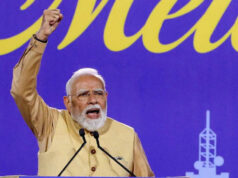 मेलबर्न में PM मोदी का बड़ा बयान, बोले- ‘धमाके आतंकी अड्डे पर हुए, गूंज पूरी दुनिया में’; किया ऑपरेशन सिंदूर का जिक्र