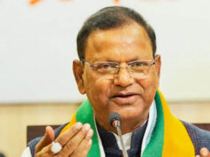 राम मंदिर विवाद पर यूपी BJP अध्यक्ष का बड़ा बयान, बोले- ‘कोई दोषी नहीं बचेगा’
