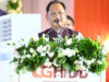 डुमरतराई थोक बाजार से व्यापार एवं राेजगार दोनों को मिलेगा बढ़ावा – मुख्यमंत्री विष्णु देव साय