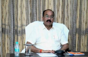 उप मुख्यमंत्री अरुण साव की पहल पर सभी संभागीय एवं जिला मुख्यालय वाले नगरीय निकायों में लगेंगी डॉ. श्यामा प्रसाद मुखर्जी की मूर्ति