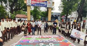 “नशे से दूरी है ज़रूरी 2.0” अभियान के पहले दिन प्रदेशभर में व्यापक पैमाने पर हुए जनजागरूकता कार्यक्रम