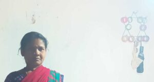 प्रधानमंत्री आवास योजना ने बदली सोमारी बाई की जिंदगी