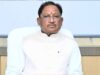 CM साय आज करेंगे दो विभागों की समीक्षा, विधानसभा सत्र से पहले अध्यक्ष से करेंगे अहम मुलाकात