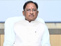 CM साय आज करेंगे दो विभागों की समीक्षा, विधानसभा सत्र से पहले अध्यक्ष से करेंगे अहम मुलाकात