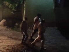 बिलासपुर: डीजल चोरी के आरोपी को छोड़ना ASI को पड़ा भारी, उमेश उपाध्याय सस्पेंड
