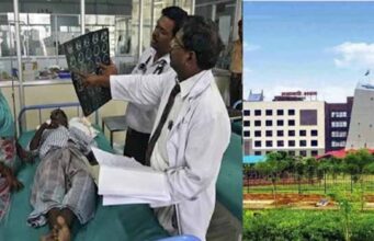 CG: अस्पताल ड्यूटी के दौरान निजी प्रैक्टिस करने पर दो डॉक्टरों को नोटिस