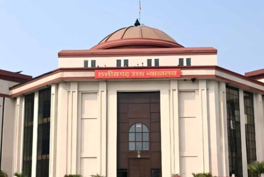 CG में जिंदा कोटवार को मृत बताकर हटाया गया, हाईकोर्ट ने आदेश किया रद्द