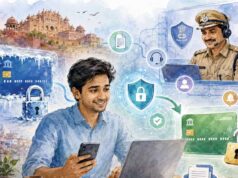 IIT भिलाई का AI सिस्टम करेगा साइबर ठगी पर वार, पहले ही अलर्ट देकर खाता करेगा ब्लॉक