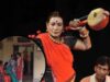 पद्मश्री डॉ. तीजन बाई का पार्थिव शरीर दुर्ग के गनियारी पहुंचा, राजकीय सम्मान के साथ होगा अंतिम संस्कार