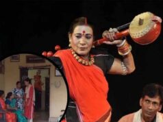 पद्मश्री डॉ. तीजन बाई का पार्थिव शरीर दुर्ग के गनियारी पहुंचा, राजकीय सम्मान के साथ होगा अंतिम संस्कार