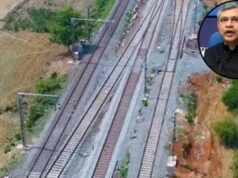 CG को बड़ी सौगात! डोंगरगढ़-कटघोरा रेल लाइन को मिली मंजूरी, राजनांदगांव सांसद की मांग हुई पूरी