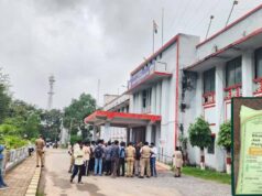 बस्तर में नकली खाद पर प्रशासन का बड़ा एक्शन, किसानों की शिकायत के बाद हुई कार्रवाई