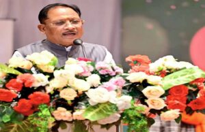 CM साय आज करेंगे डूमरतराई फेस-2 थोक बाजार का लोकार्पण, व्यापारियों को मिलेगी बड़ी सौगात