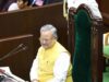 CG विधानसभा मानसून सत्र की शुरुआत, सीएम साय ने डॉ. तीजन बाई को दी भावभीनी श्रद्धांजलि, बताया सांस्कृतिक पहचान