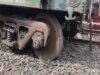 बिलासपुर में JCB बकेट से मालगाड़ी डिरेलमेंट मामला, RPF ने 10 आरोपियों को किया गिरफ्तार