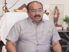 डिप्टी CM साव का कांग्रेस पर तंज, बोले- किसानों को बारिश से राहत मिली, विपक्ष को यह भी रास नहीं आ रहा
