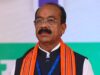 डिप्टी CM साव का कांग्रेस पर बड़ा हमला, बोले- NEET और स्मार्ट मीटर के बहाने फैलाई जा रही अराजकता