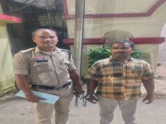 ओडिशा से बस के जरिए रायपुर में नशीली गोलियों की सप्लाई, आरोपी बस ड्राइवर गिरफ्तार