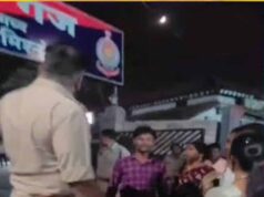 ‘परिवार कर रहा आपका इंतजार, खबर का नहीं’: सड़क सुरक्षा पर रायपुर पुलिस का भावुक वीडियो वायरल