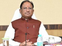 CG को रेलवे की बड़ी सौगात, PM मोदी कल करेंगे दो आधुनिक स्टेशनों का लोकार्पण; CM साय ने बताई बड़ी उपलब्धि