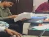रायपुर में फर्जी अंकसूची के सहारे GST विभाग में मिली नौकरी, दो कर्मचारी बर्खास्त